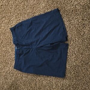 Mens Nike golf shorts